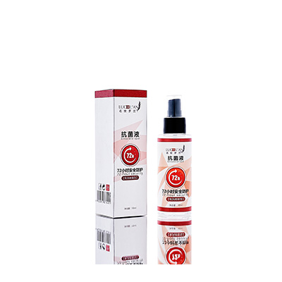 福贡母婴防护喷雾