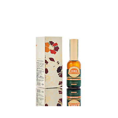 福贡私密细嫩修复精华